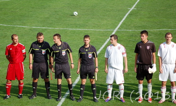 (130908) Lan-Šaratice 0:3 3