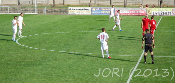 (130908) Lan-Šaratice 0:3 4