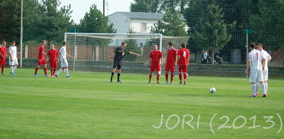 (130908) Lan-Šaratice 0:3 5