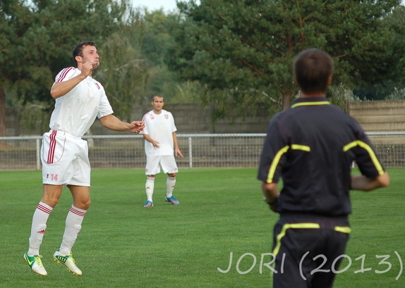 (130908) Lan-Šaratice 0:3 6