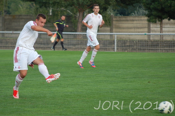 (130908) Lan-Šaratice 0:3 8