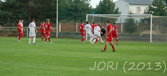 (130908) Lan-Šaratice 0:3 12
