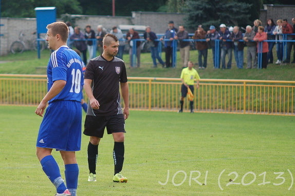 (130922) Rohatec - LAN 2:1 1