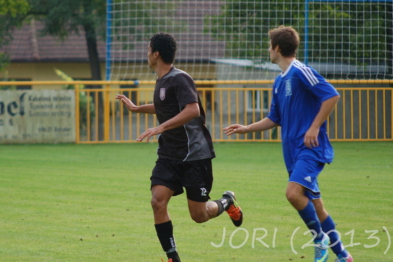 (130922) Rohatec - LAN 2:1 2