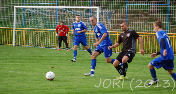 (130922) Rohatec - LAN 2:1 3