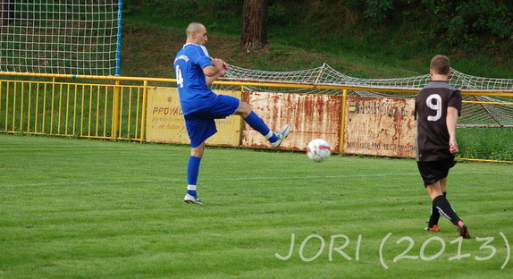 (130922) Rohatec - LAN 2:1 4