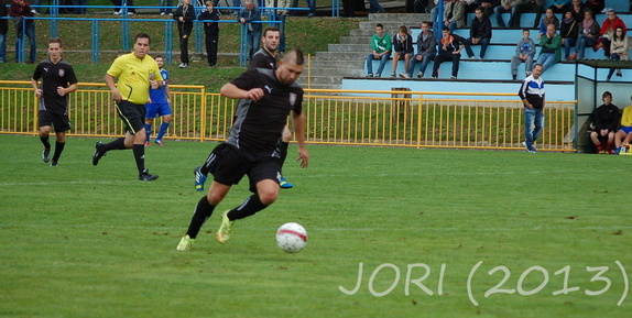 (130922) Rohatec - LAN 2:1 5