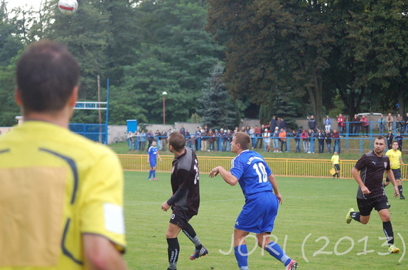 (130922) Rohatec - LAN 2:1 6