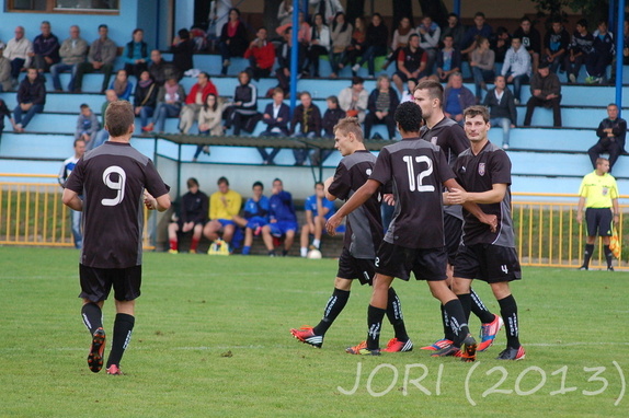 (130922) Rohatec - LAN 2:1 7