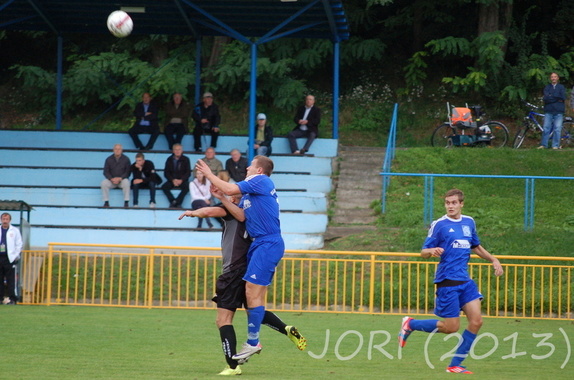 (130922) Rohatec - LAN 2:1 9