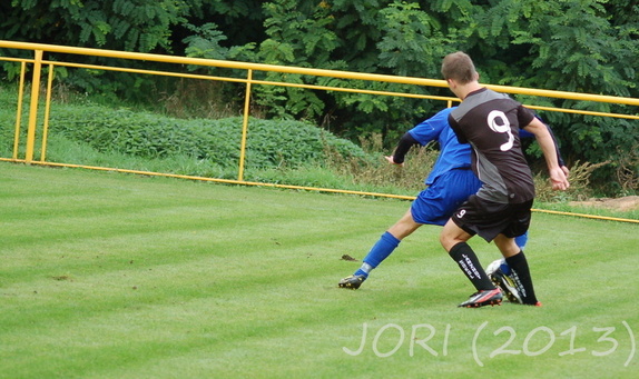 (130922) Rohatec - LAN 2:1 10