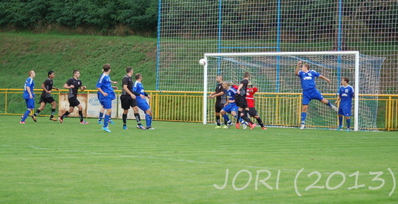 (130922) Rohatec - LAN 2:1 11