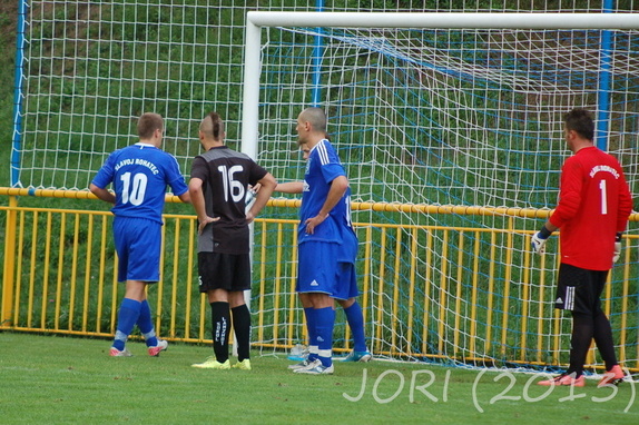 (130922) Rohatec - LAN 2:1 12