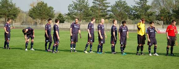 Lan - Rakvice 2:1(21.4.13) 2