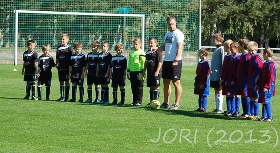 (130928) pripr-Hlohovec 11:1 1