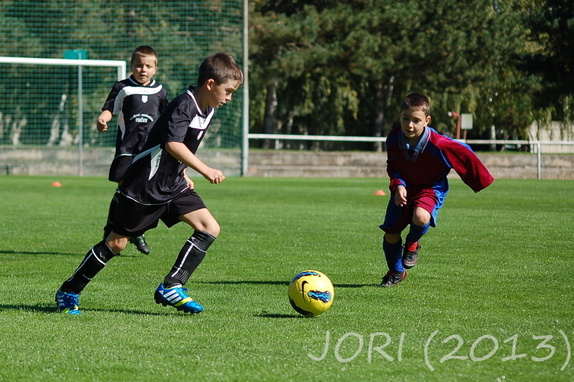 (130928) pripr-Hlohovec 11:1 2