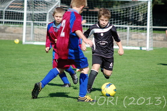 (130928) pripr-Hlohovec 11:1 5