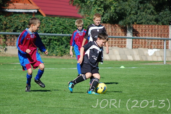 (130928) pripr-Hlohovec 11:1 8