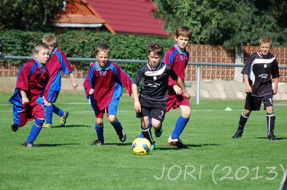 (130928) pripr-Hlohovec 11:1 10