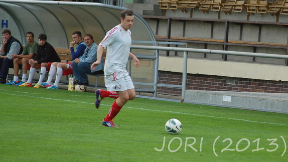 (130929) Lan-Dražovice 2:0 5