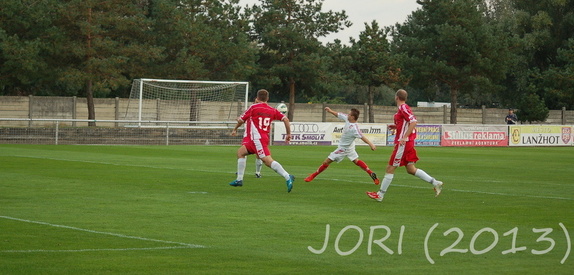 (130929) Lan-Dražovice 2:0 9