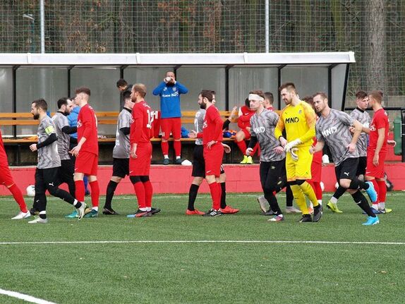 FK Hodonín - Lanžhot 5