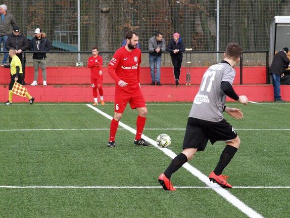 FK Hodonín - Lanžhot 7