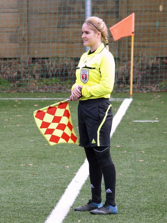 FK Hodonín - Lanžhot 11