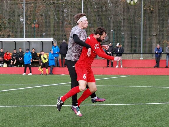 FK Hodonín - Lanžhot 12