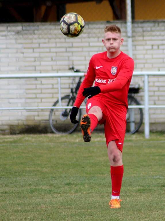 (2020307) Lanžhot A - Ratíškovice 1