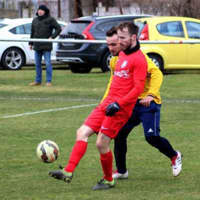 (2020307) Lanžhot A - Ratíškovice 3