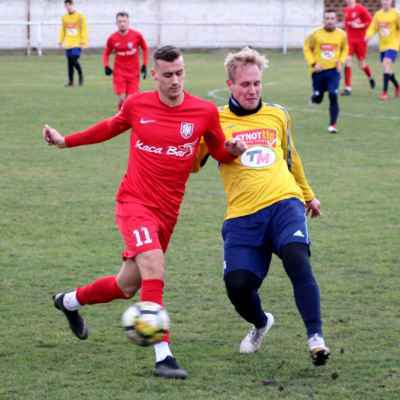 (2020307) Lanžhot A - Ratíškovice 4