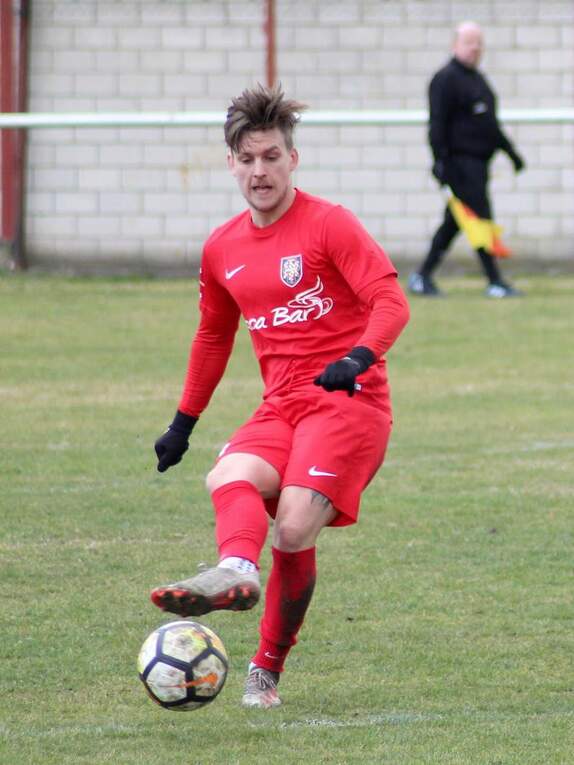 (2020307) Lanžhot A - Ratíškovice 5