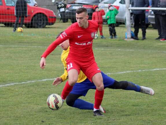 (2020307) Lanžhot A - Ratíškovice 7