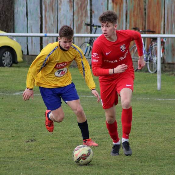 (2020307) Lanžhot A - Ratíškovice 8