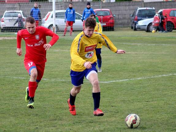 (2020307) Lanžhot A - Ratíškovice 9