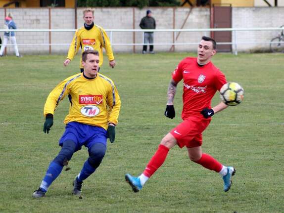 (2020307) Lanžhot A - Ratíškovice 10