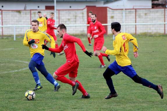 (2020307) Lanžhot A - Ratíškovice 11