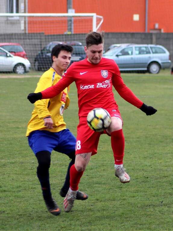 (2020307) Lanžhot A - Ratíškovice 12