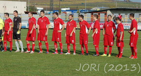 (131020) V.Pavlovice - Lan 1:3 3