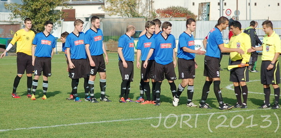 (131020) V.Pavlovice - Lan 1:3 4