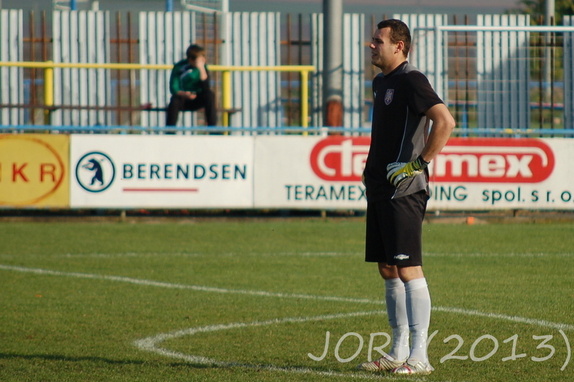 (131020) V.Pavlovice - Lan 1:3 5