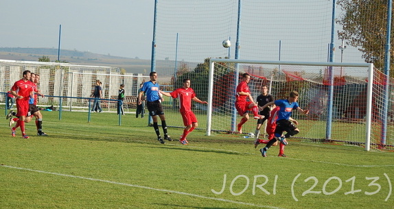 (131020) V.Pavlovice - Lan 1:3 8