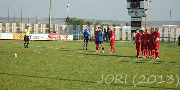 (131020) V.Pavlovice - Lan 1:3 9
