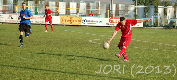 (131020) V.Pavlovice - Lan 1:3 10
