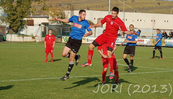 (131020) V.Pavlovice - Lan 1:3 11