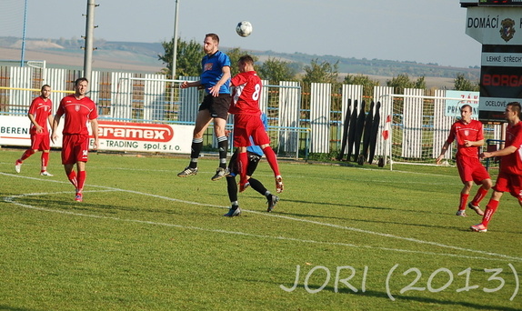 (131020) V.Pavlovice - Lan 1:3 12
