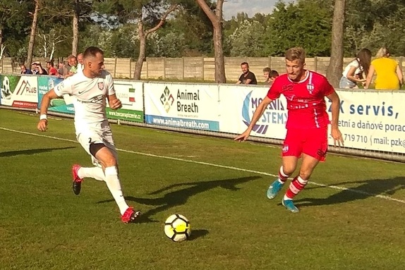 (200826) Lan_Líšeň 0:1