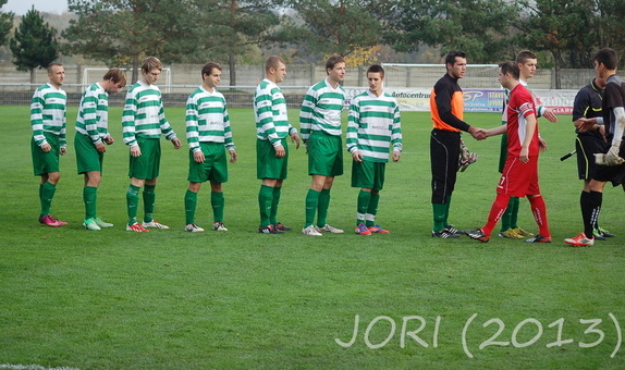 (131027) Lan-Bořetice 4:1 2