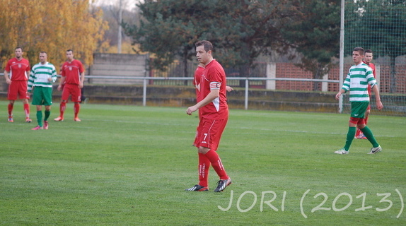 (131027) Lan-Bořetice 4:1 3